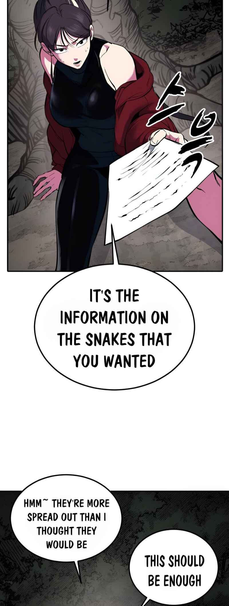 Chapter 281 - Page 91