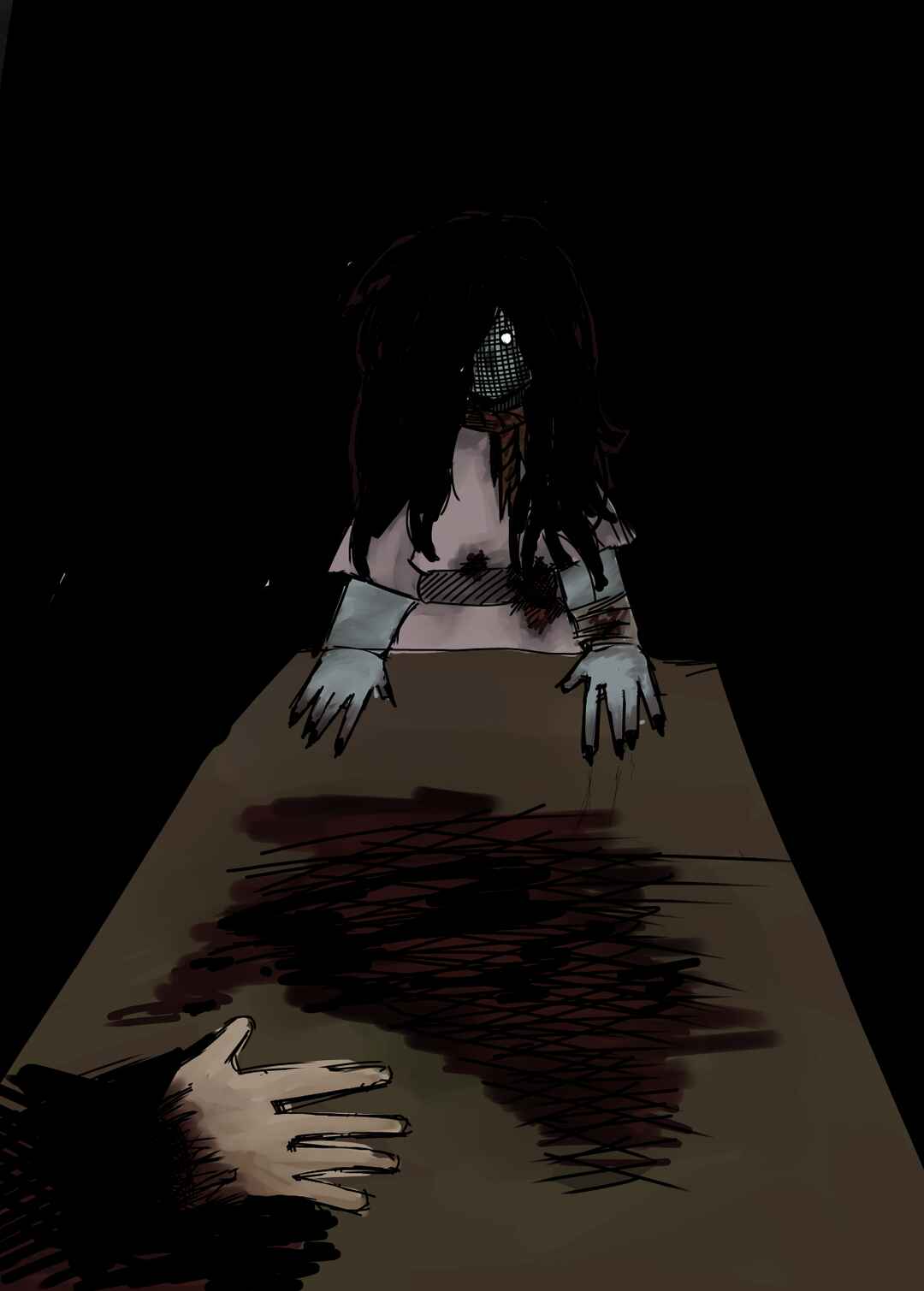 Chapter 3 - Page 1