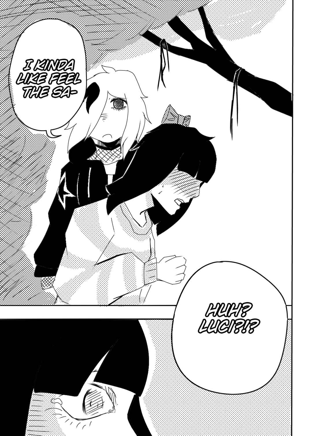 Chapter 3 - Page 5