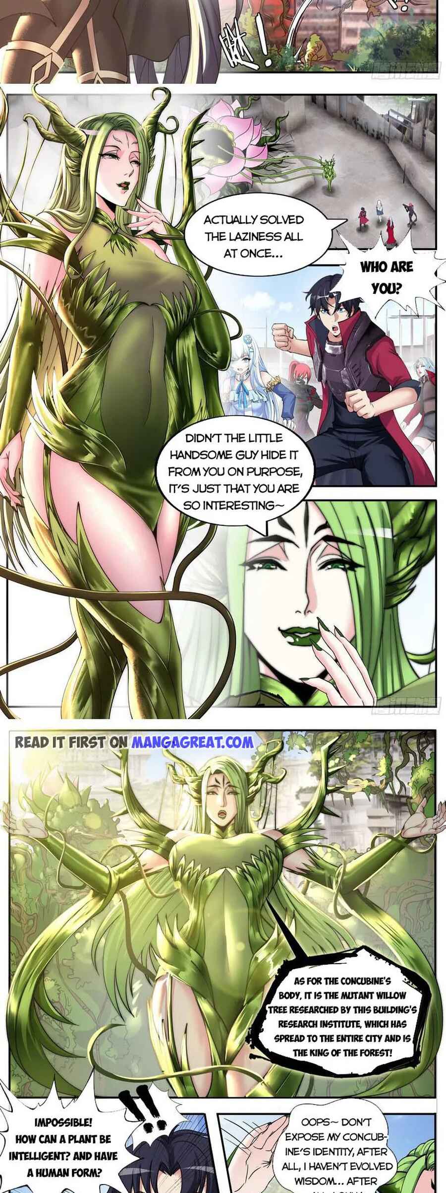 Chapter 198 - Page 2