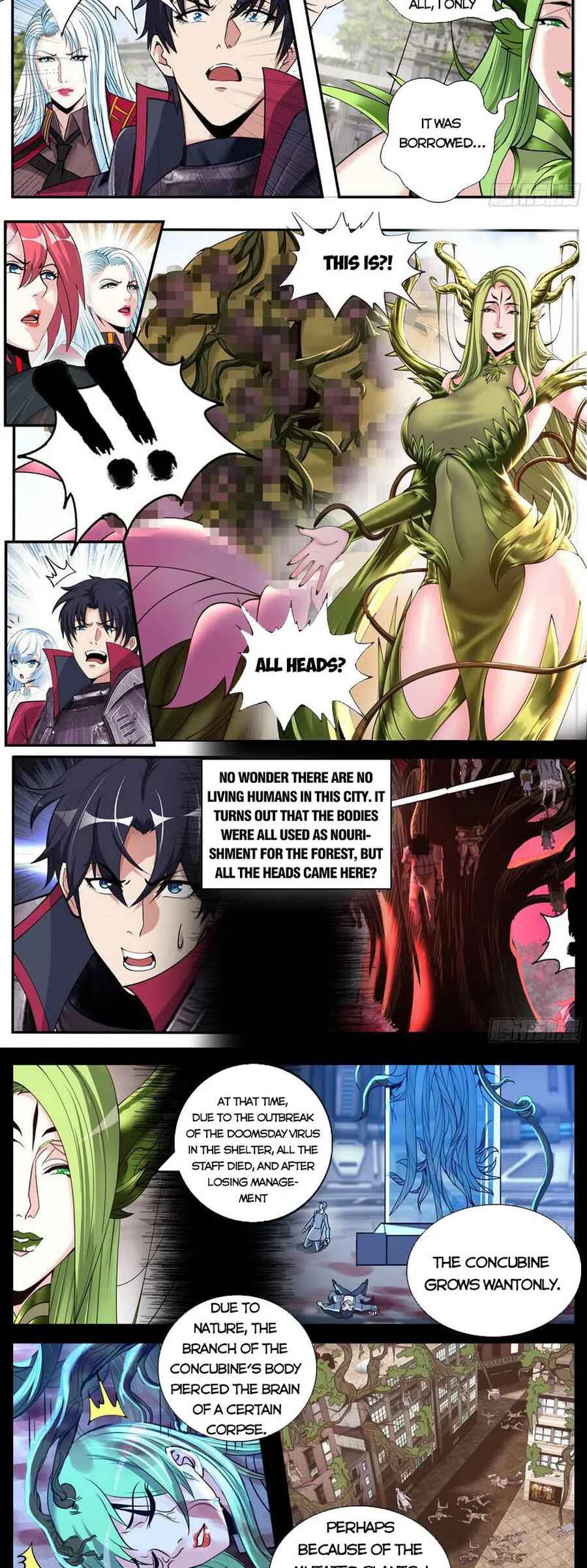 Chapter 198 - Page 3