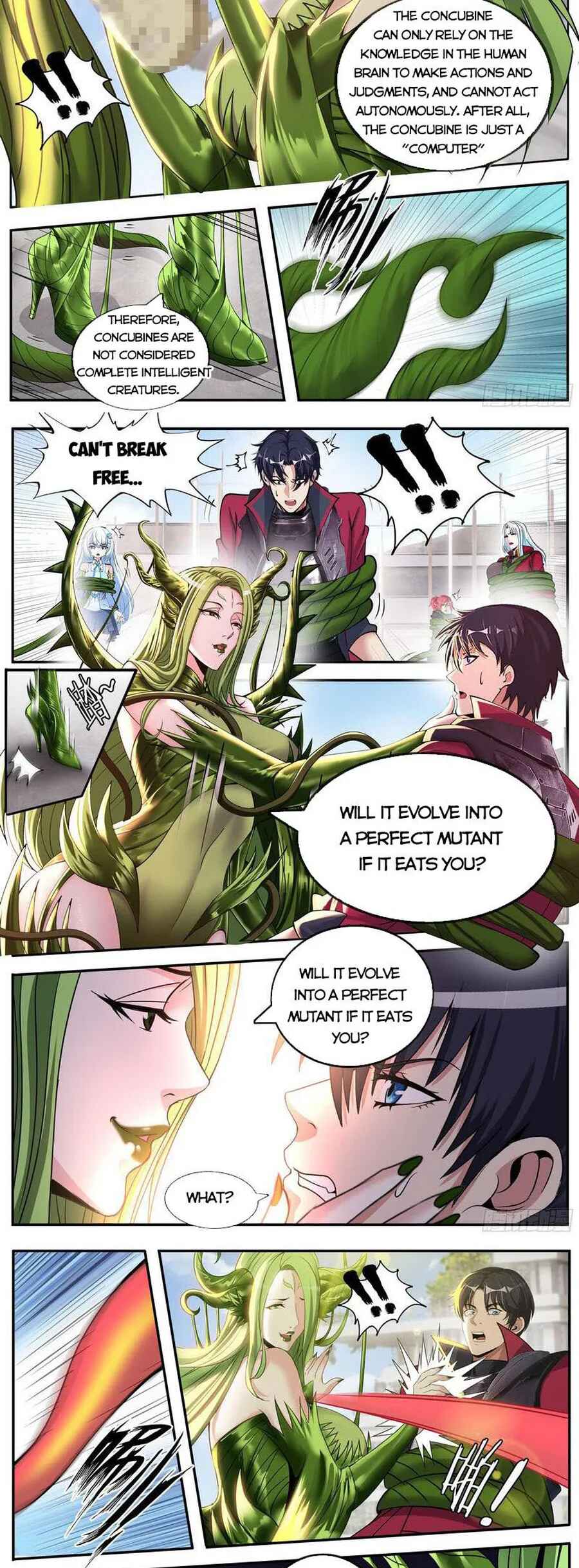 Chapter 198 - Page 5