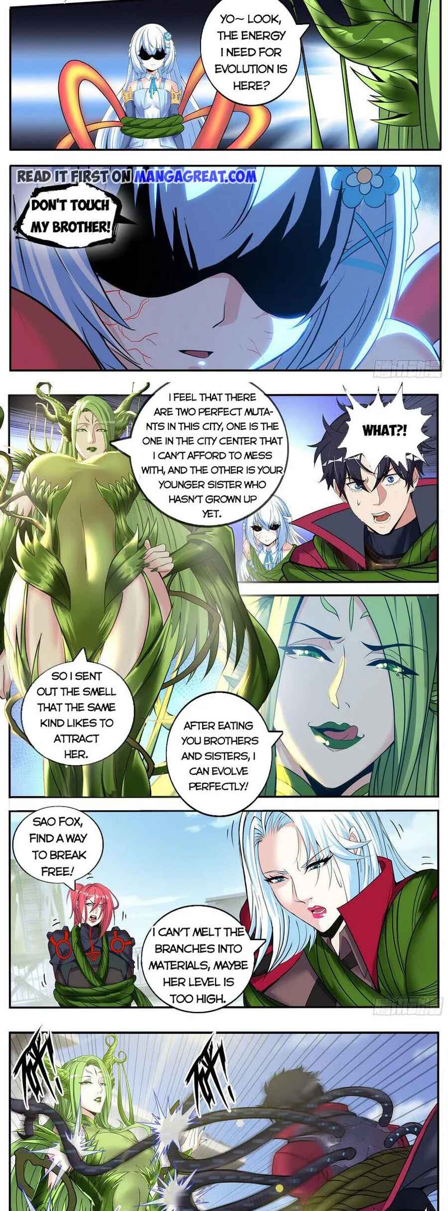Chapter 198 - Page 6