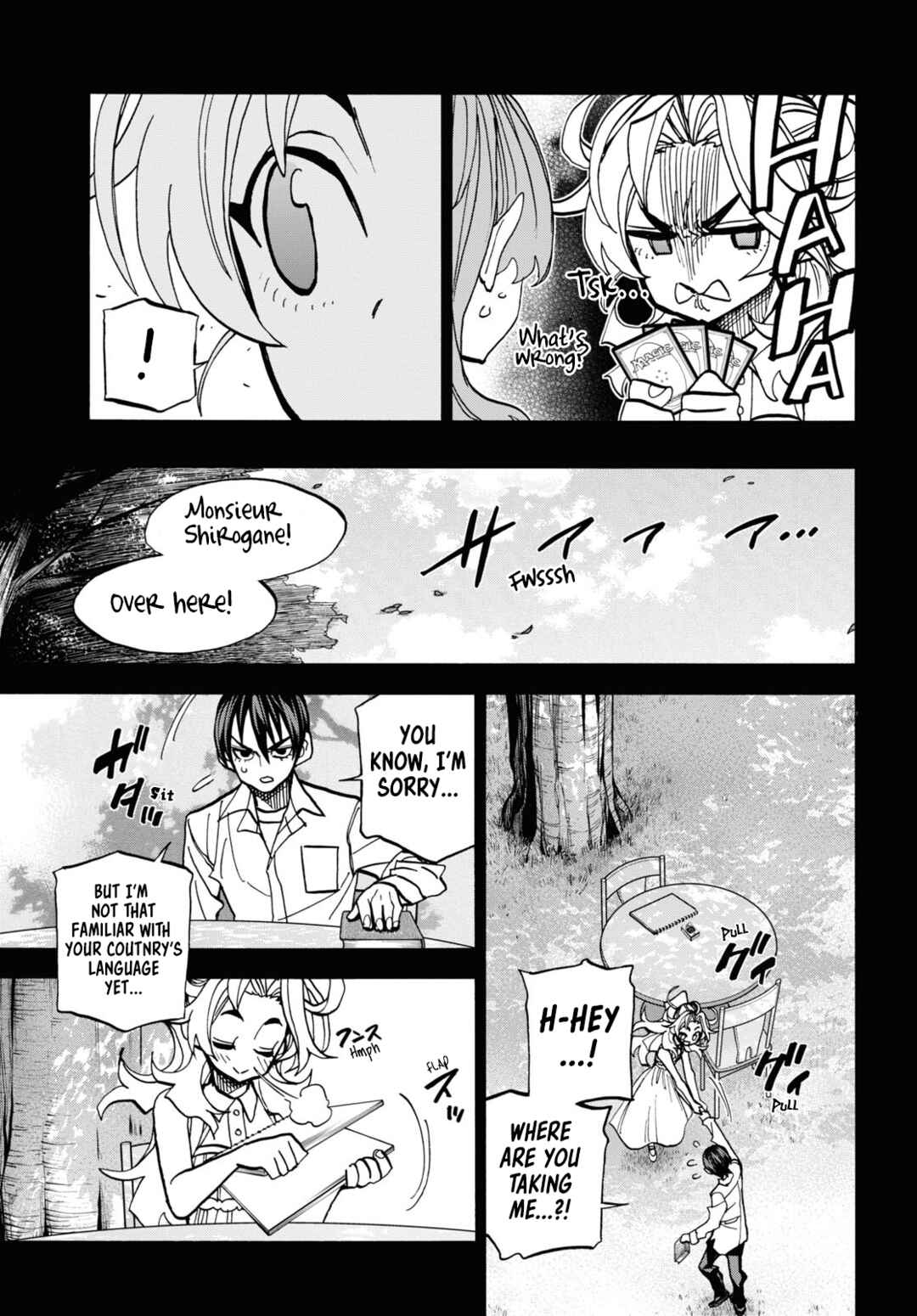 Chapter 41 - Page 18