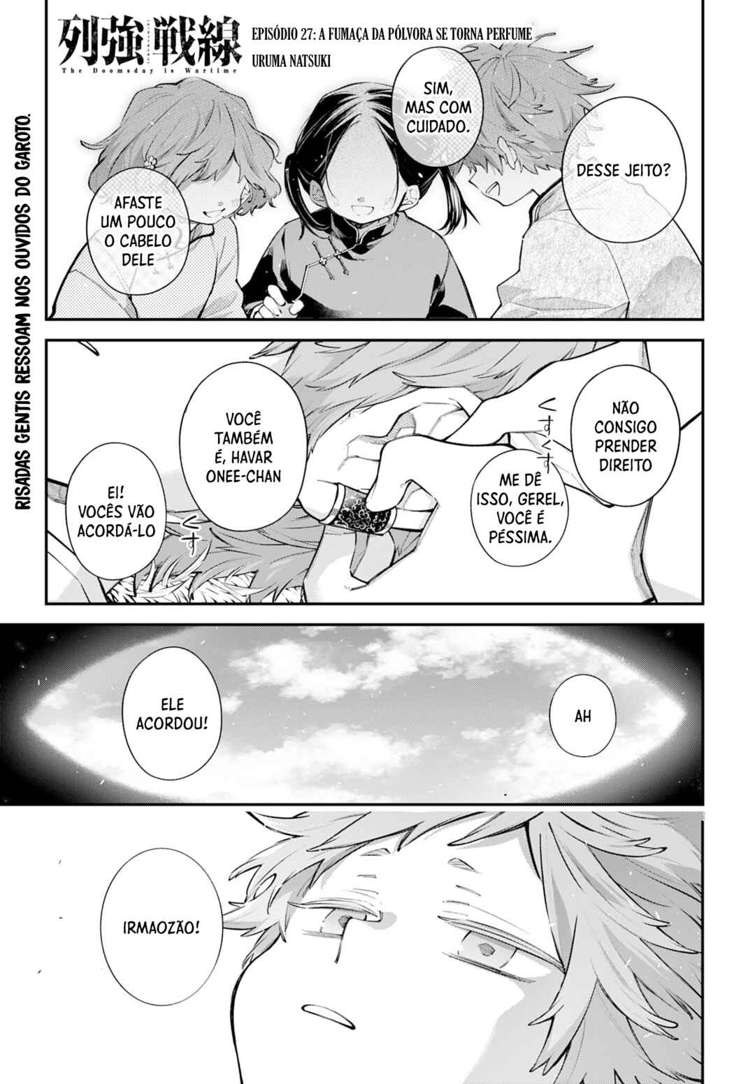 Chapter 27 - Page 1