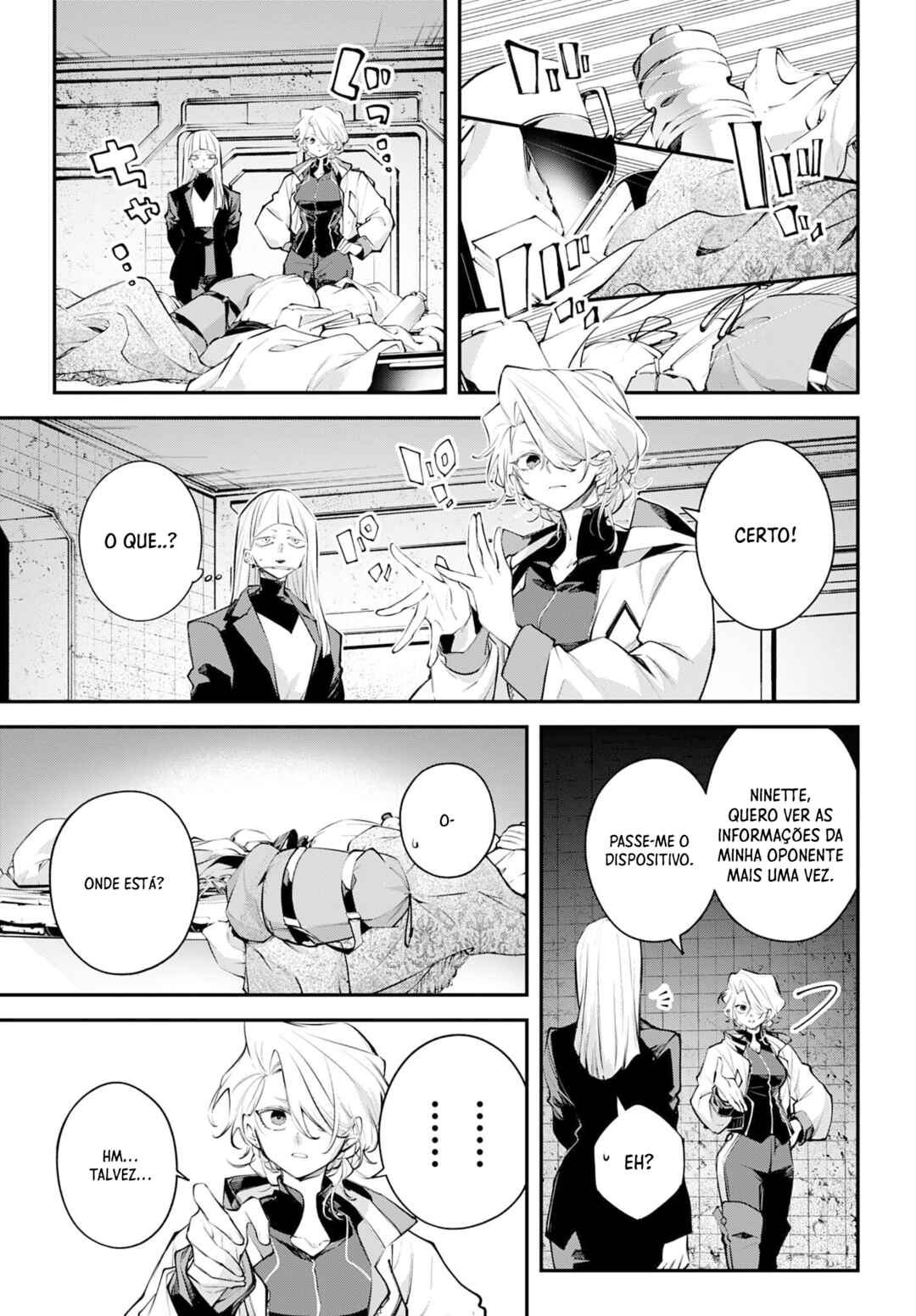 Chapter 27 - Page 25