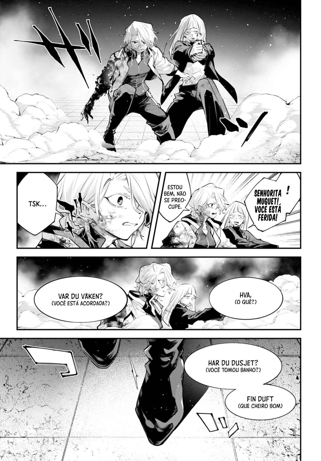 Chapter 27 - Page 33