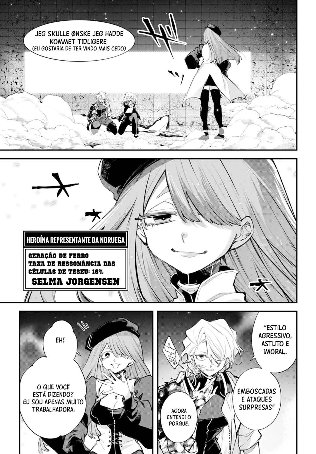 Chapter 27 - Page 35