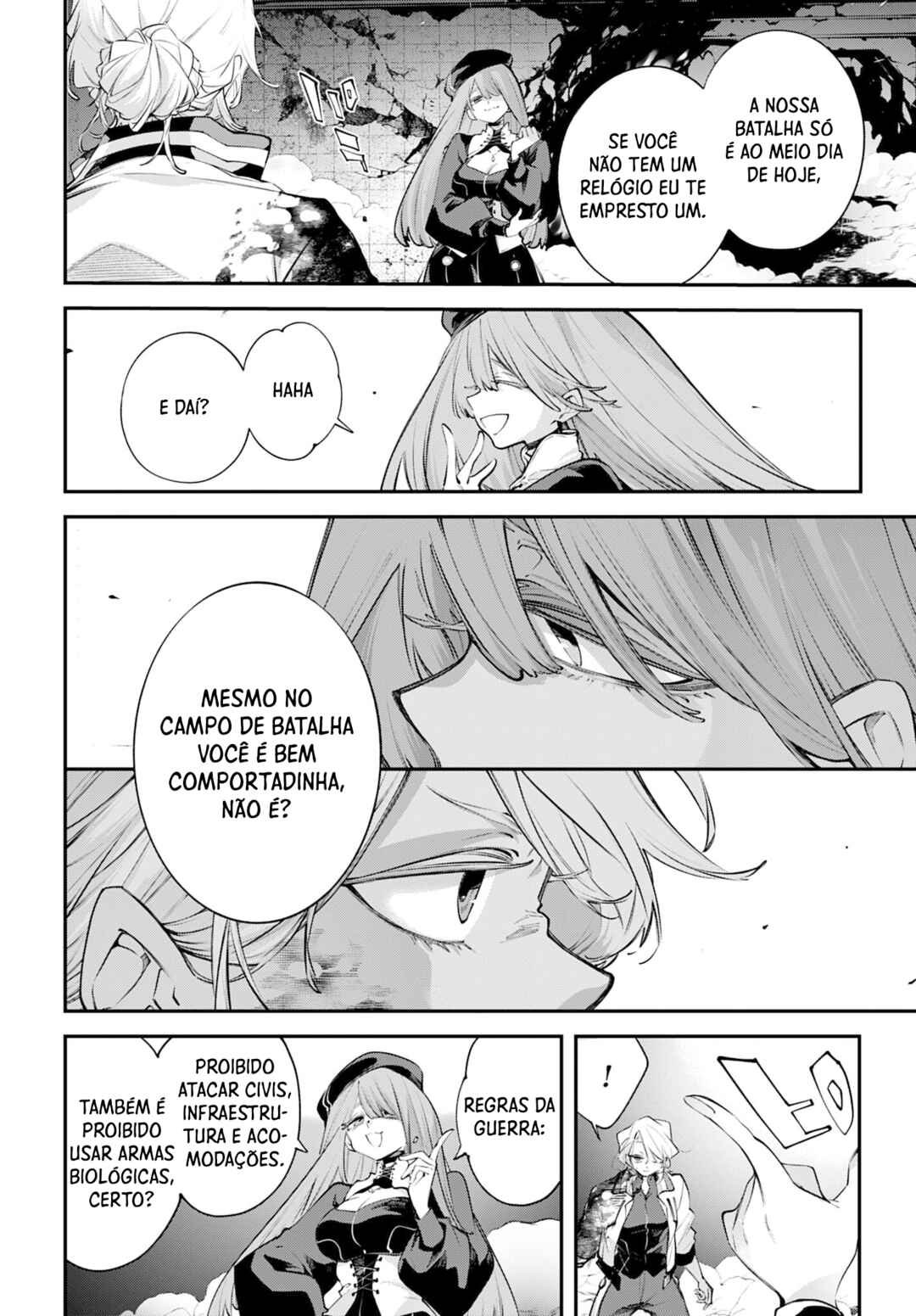 Chapter 27 - Page 36