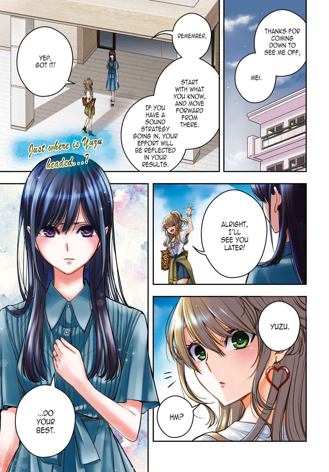 Chapter 25 - Page 1