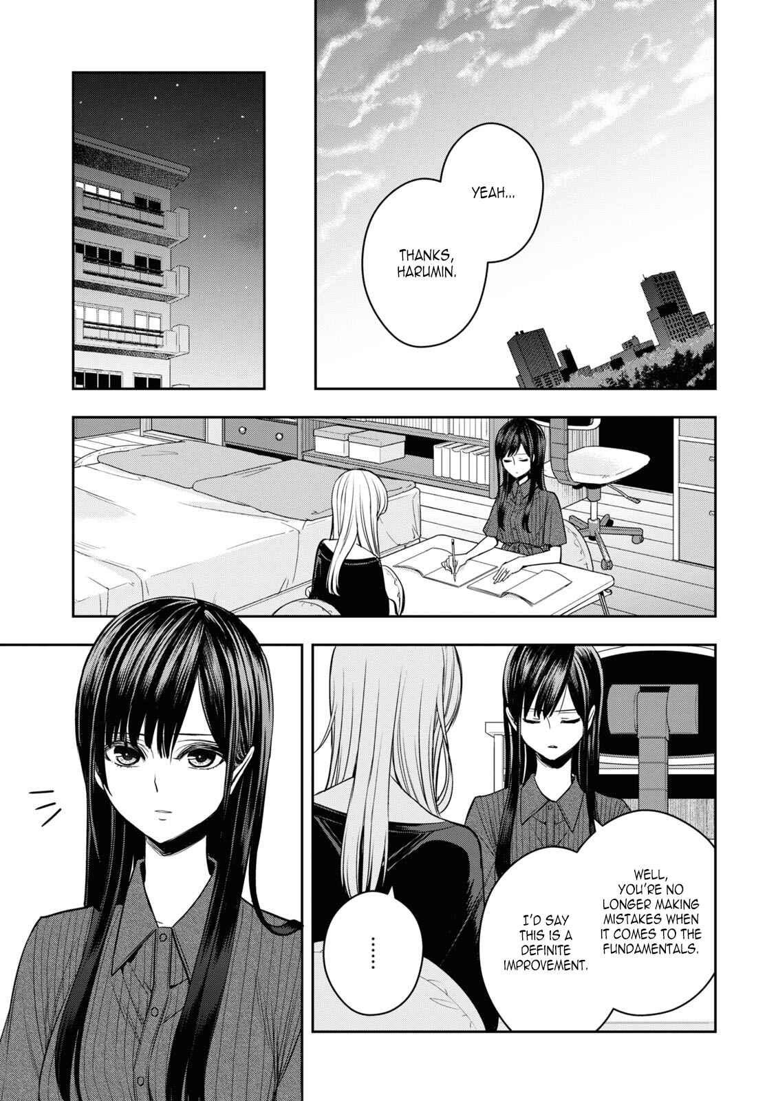 Chapter 25 - Page 21