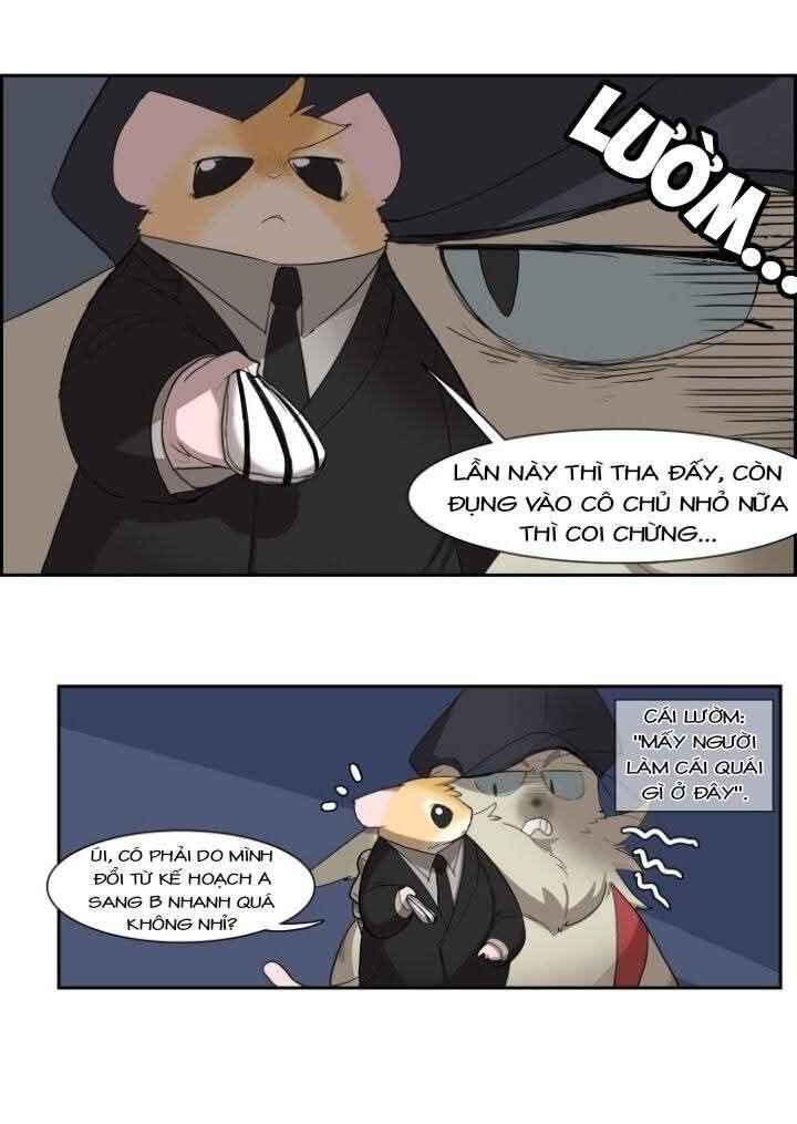Chapter 185 - Page 8