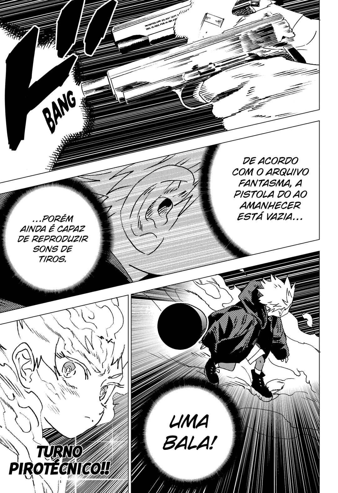 Chapter 65 - Page 11