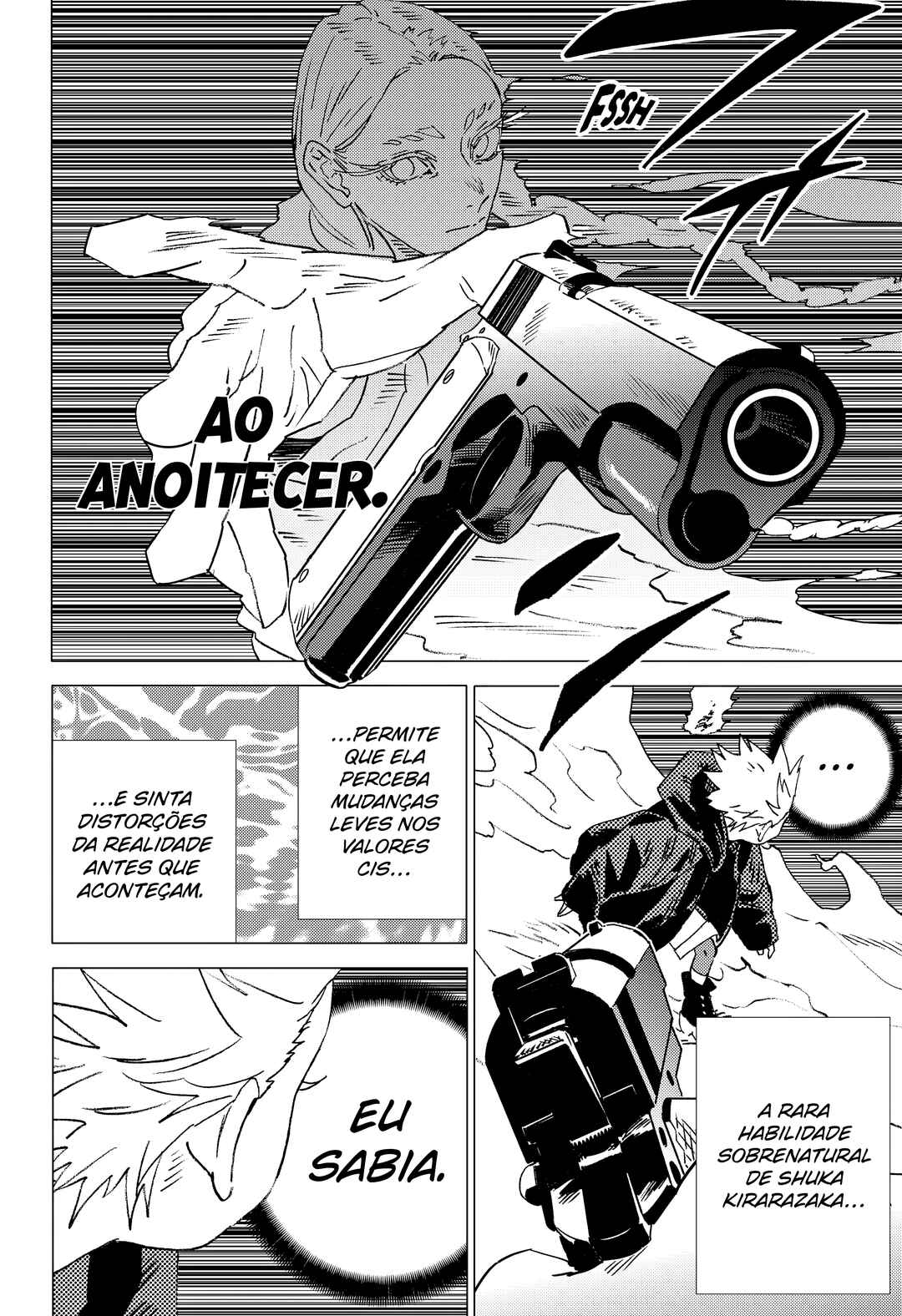 Chapter 65 - Page 8