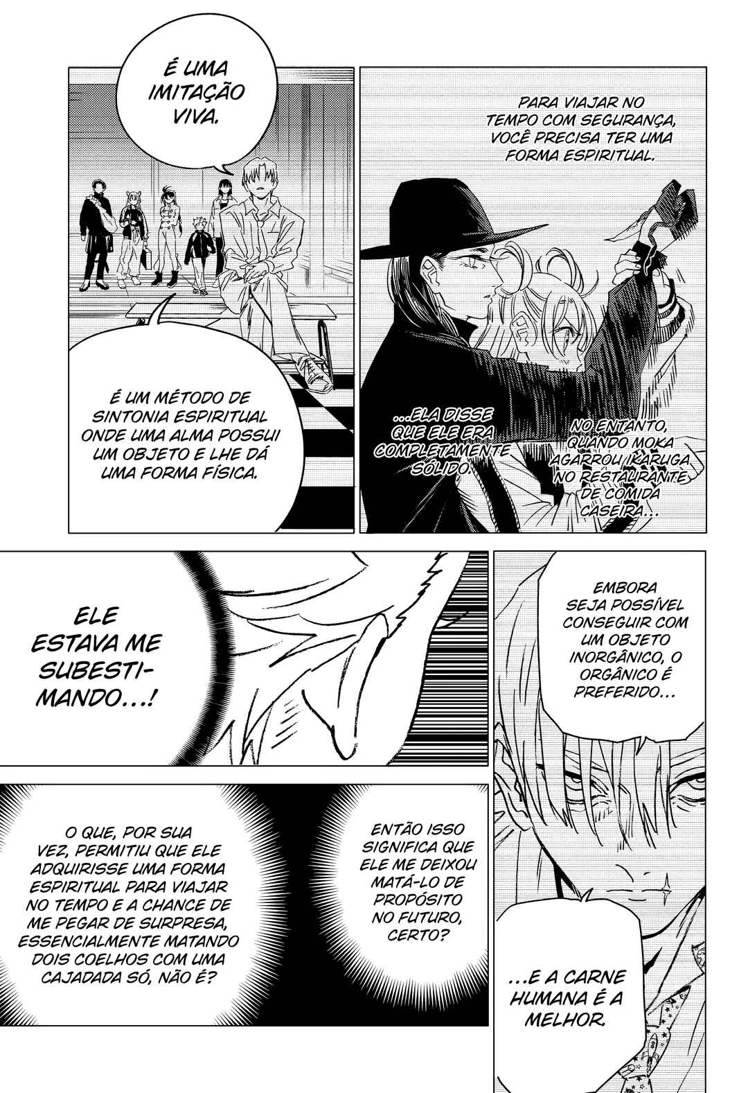 Chapter 65 - Page 9