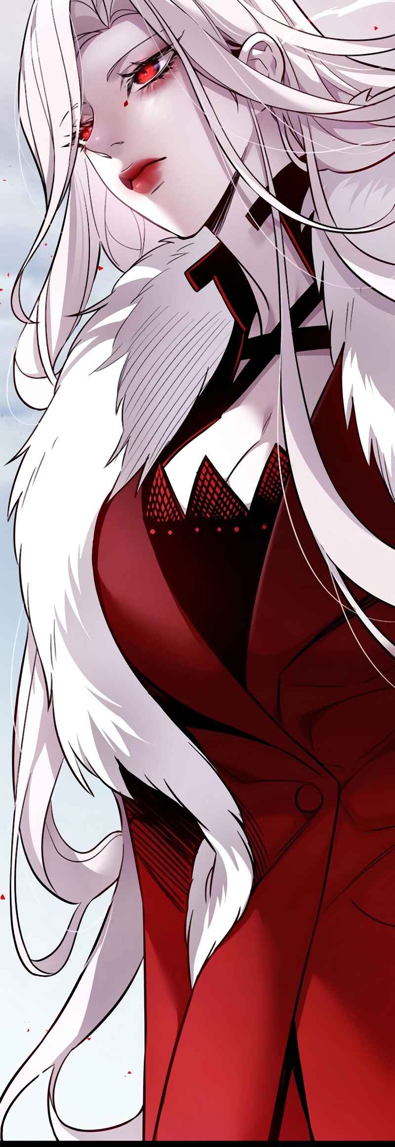 Chapter 356 - Page 11