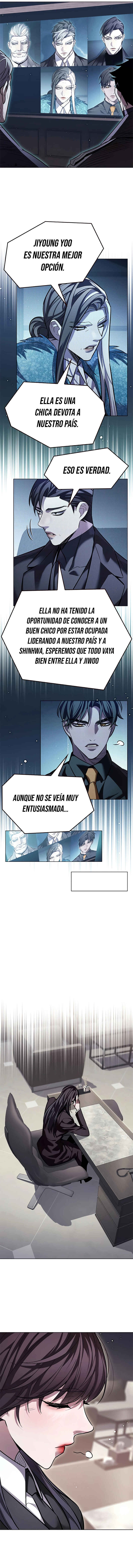 Chapter 356 - Page 18