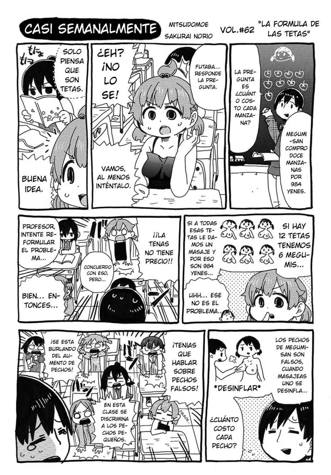 Chapter 307 - Page 12