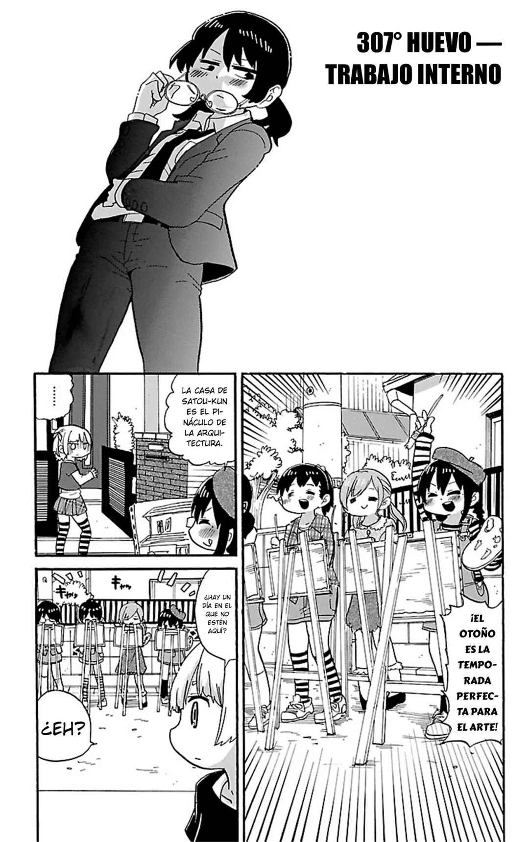 Chapter 307 - Page 2