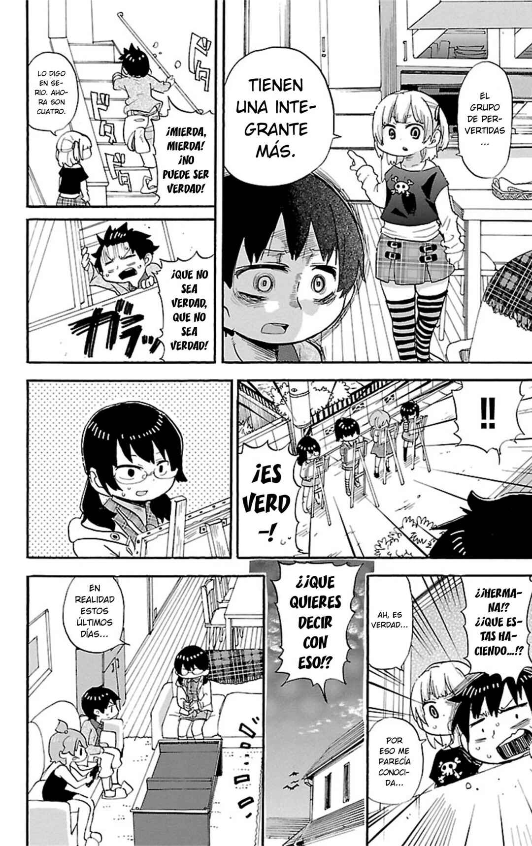 Chapter 307 - Page 3