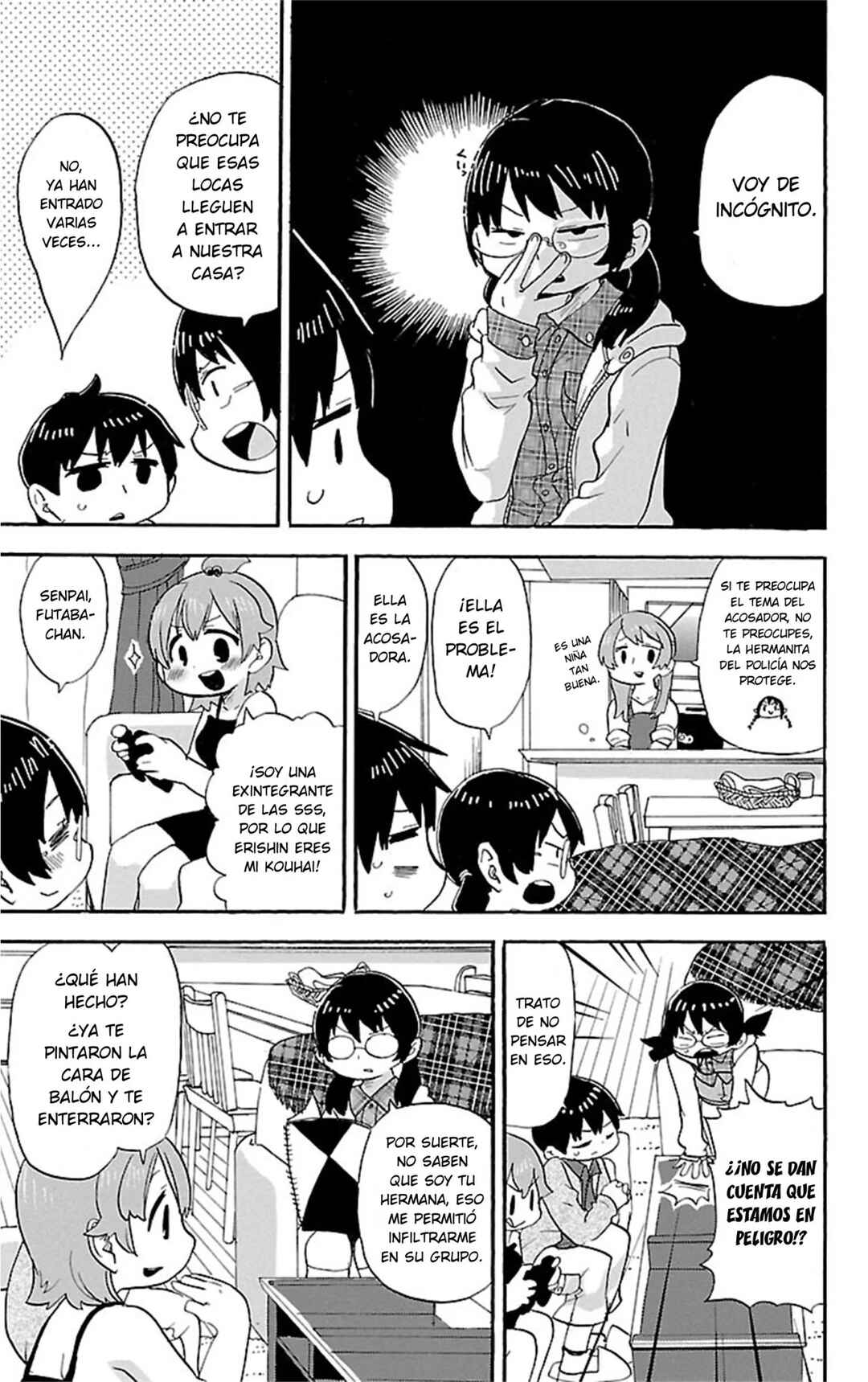 Chapter 307 - Page 4