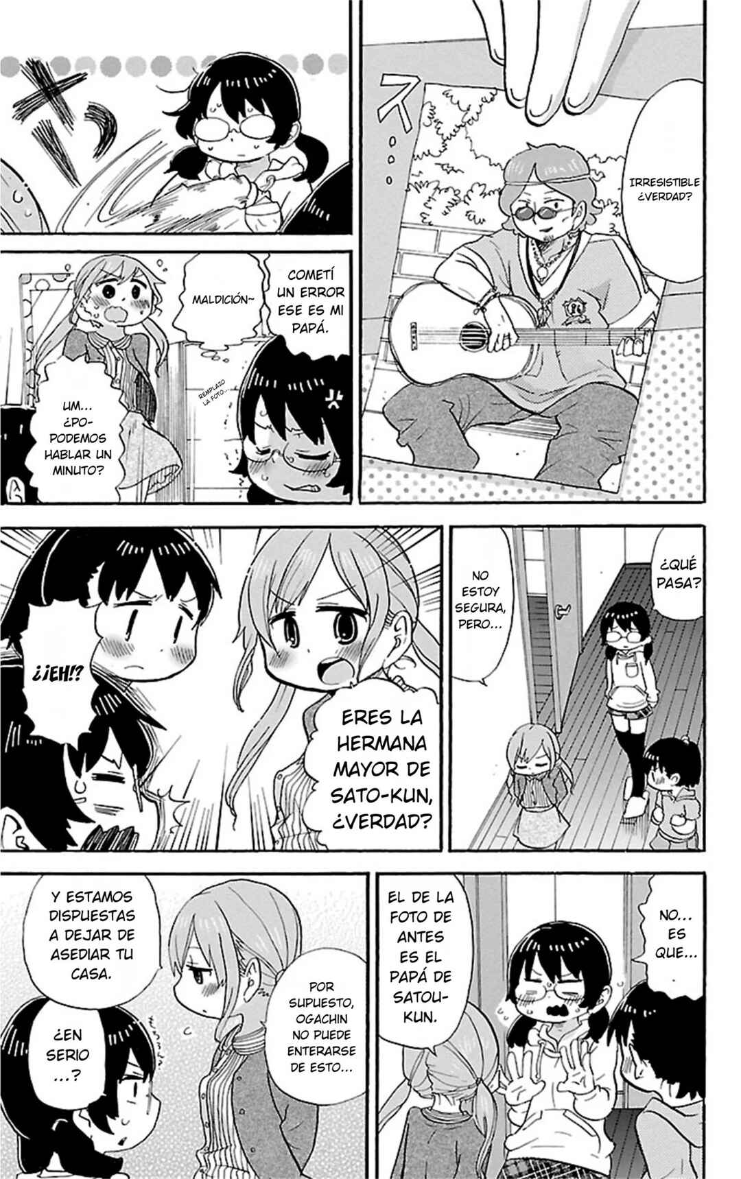 Chapter 307 - Page 8