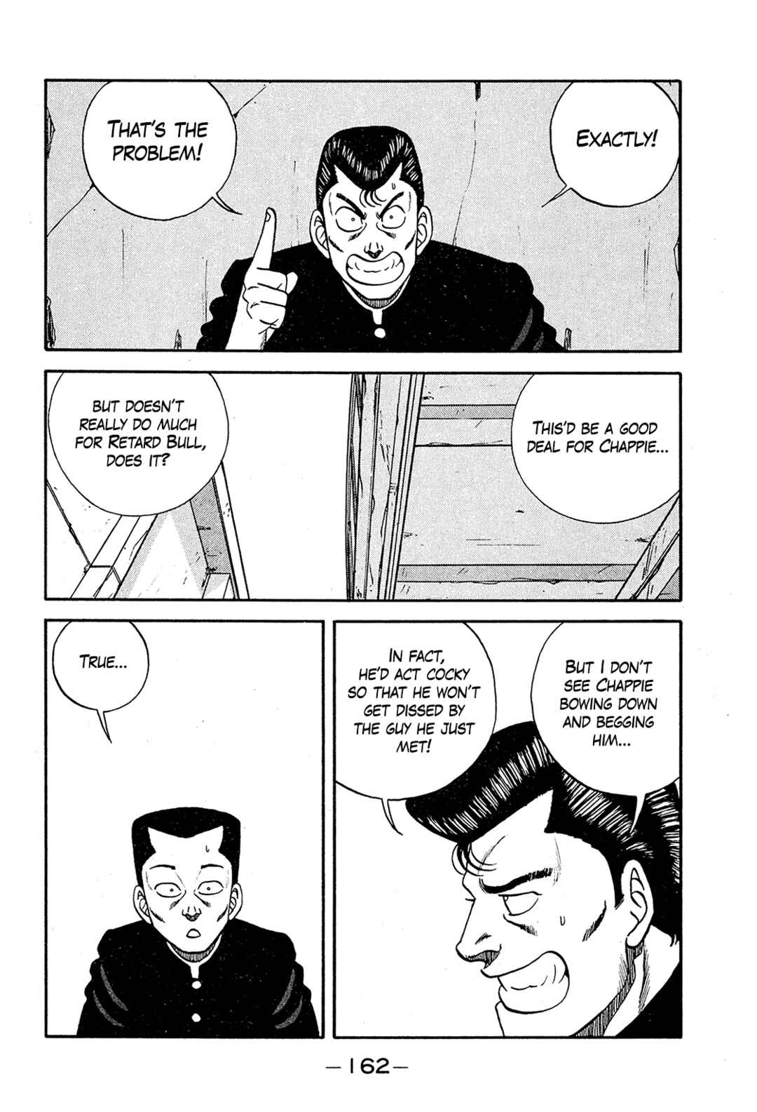 Chapter 194 - Page 10