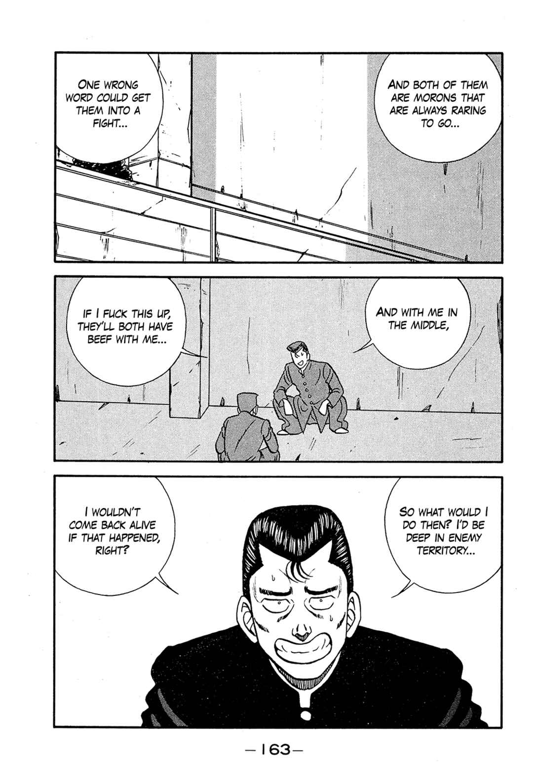 Chapter 194 - Page 11