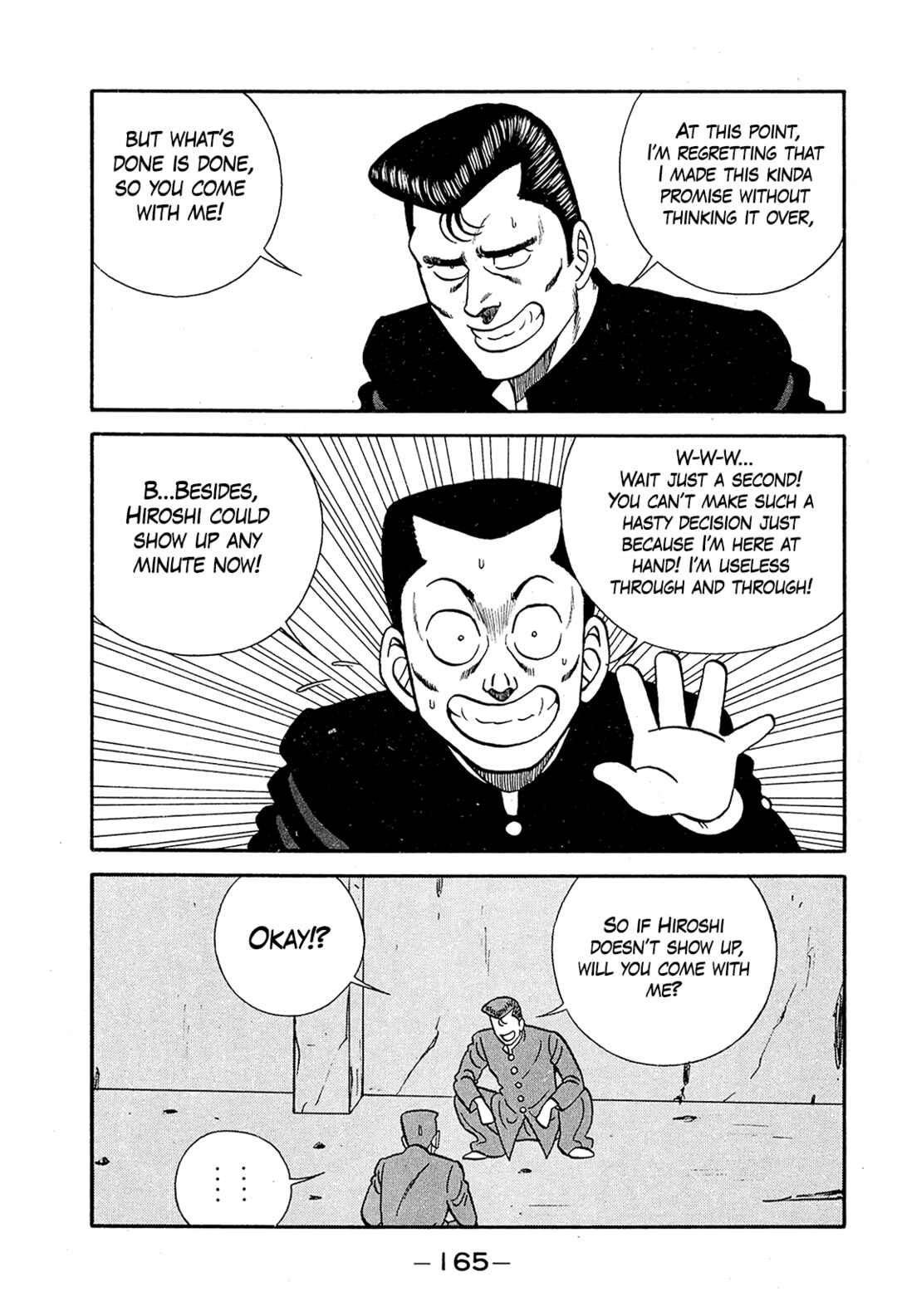 Chapter 194 - Page 13