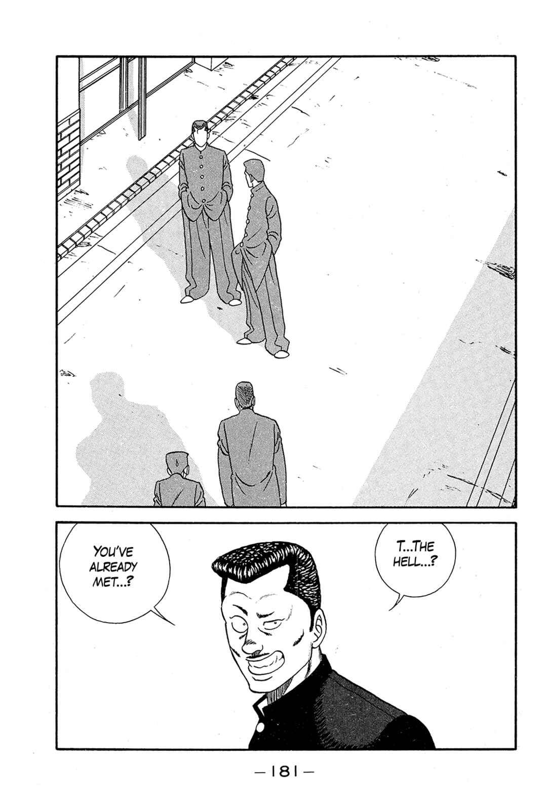 Chapter 194 - Page 29