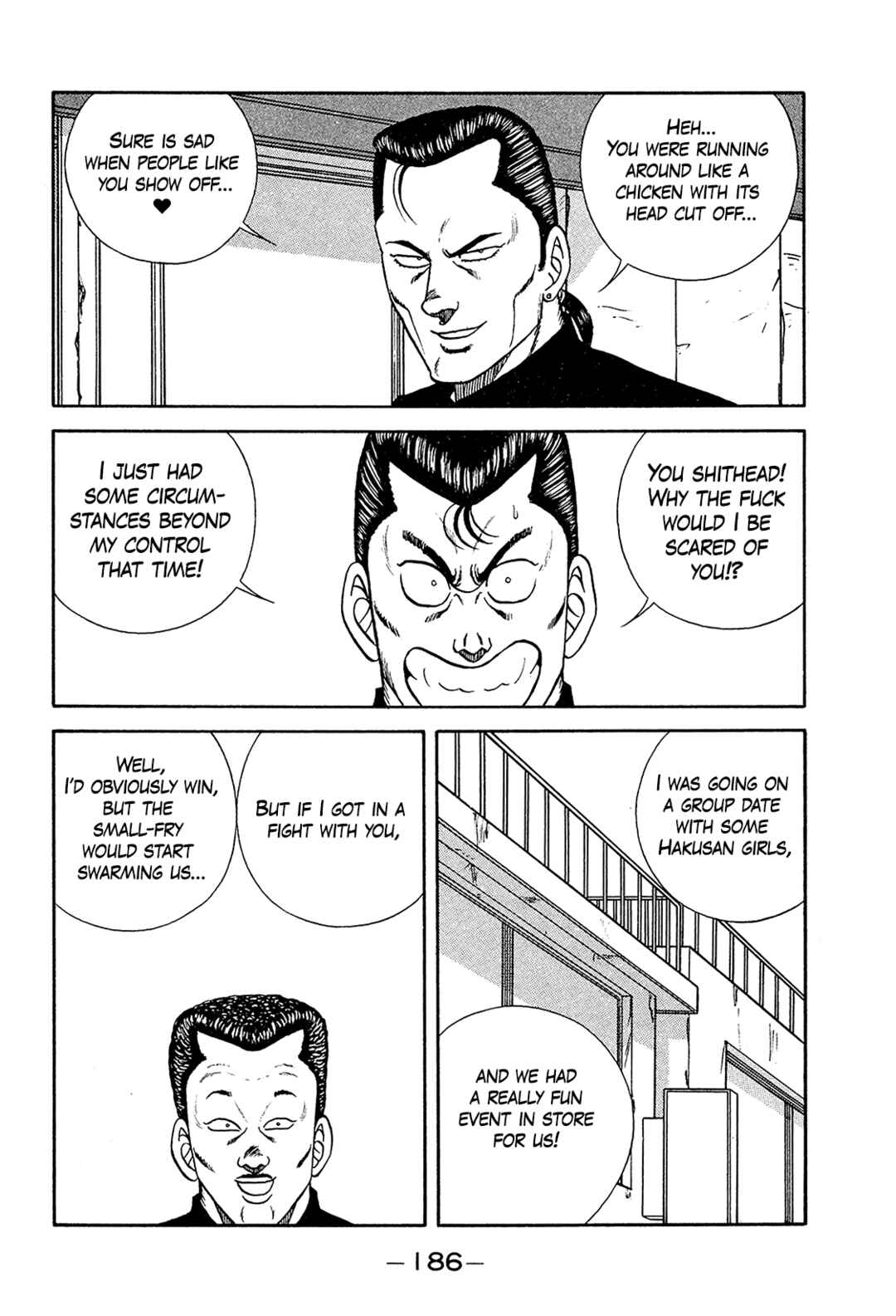 Chapter 194 - Page 34