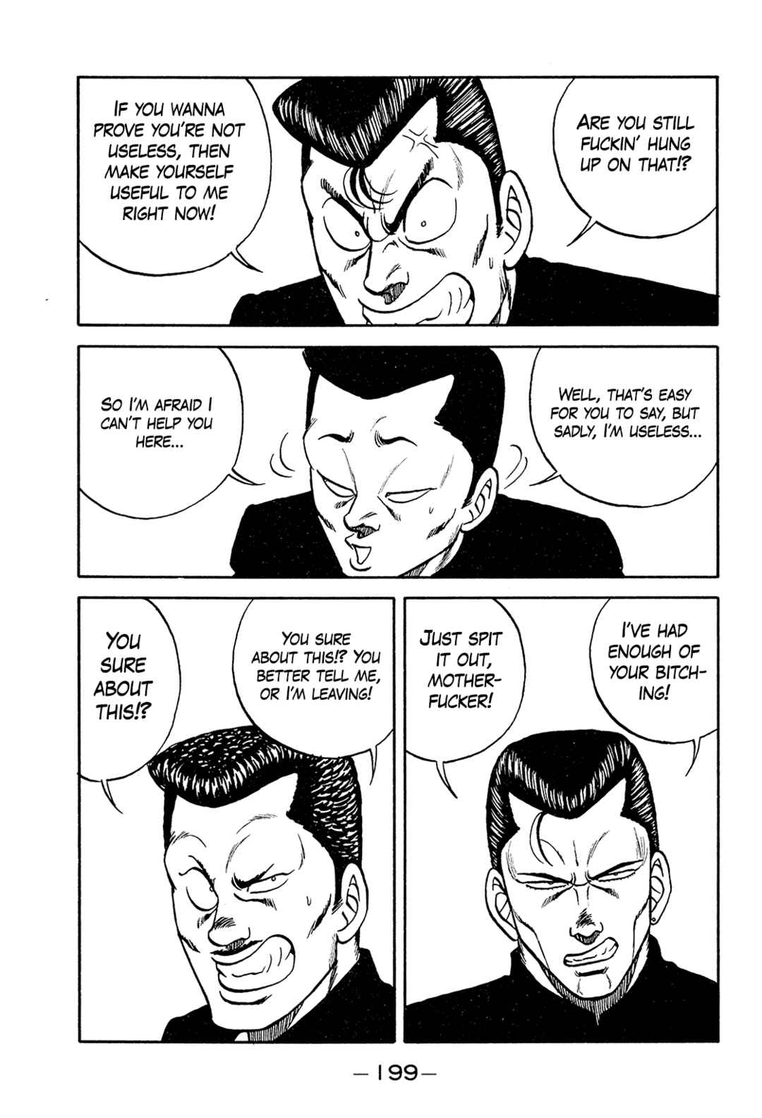 Chapter 194 - Page 47
