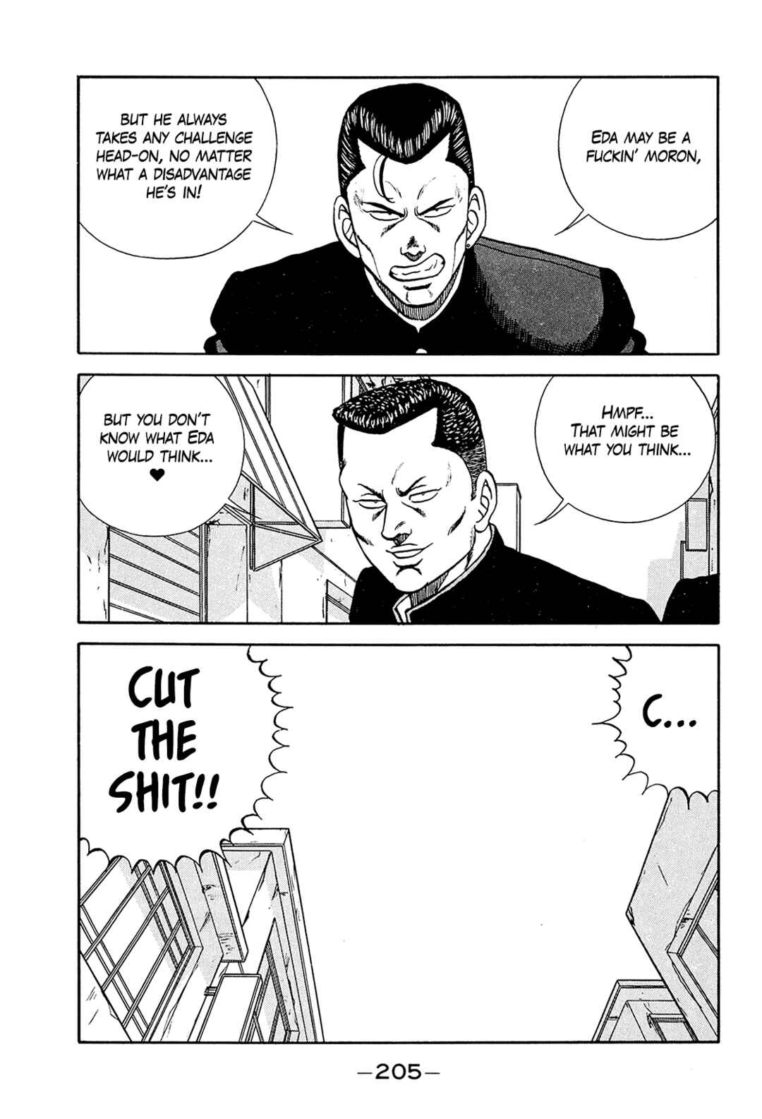 Chapter 194 - Page 53
