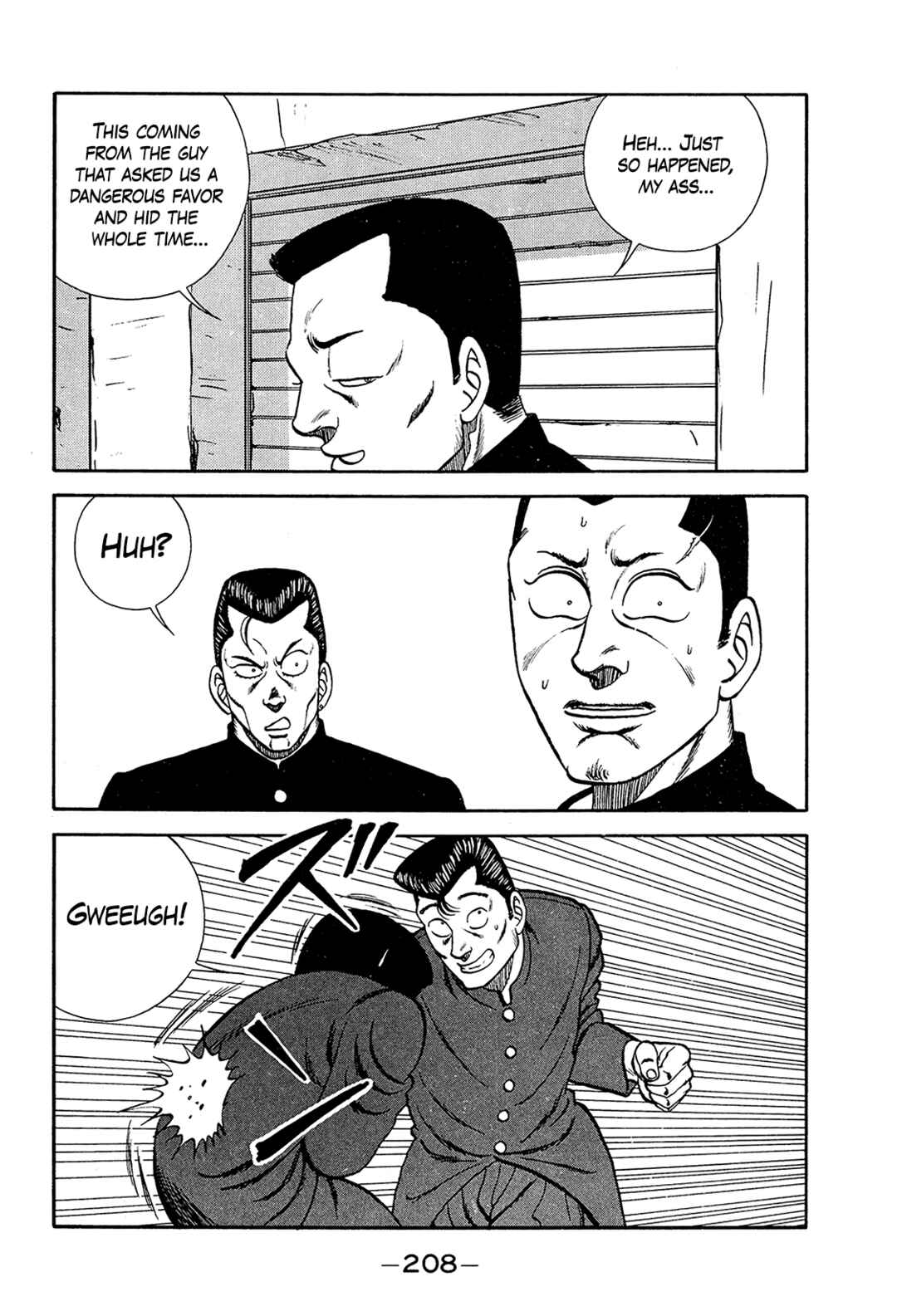 Chapter 194 - Page 56