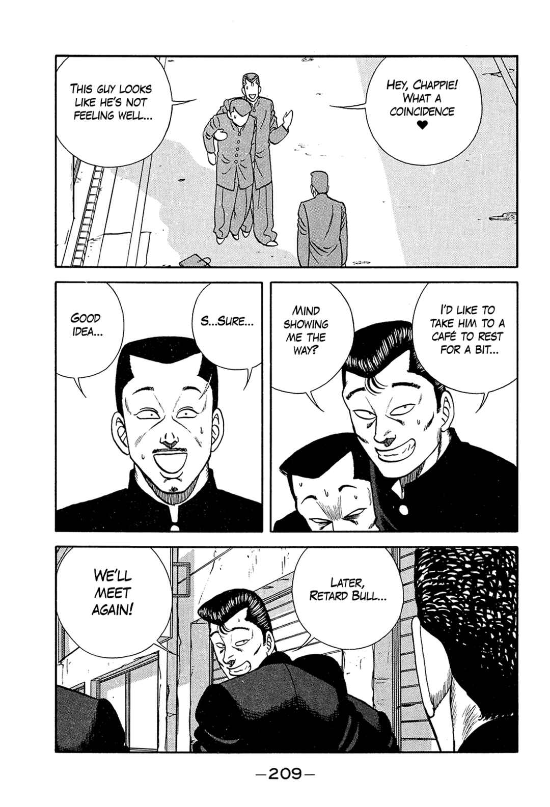 Chapter 194 - Page 57