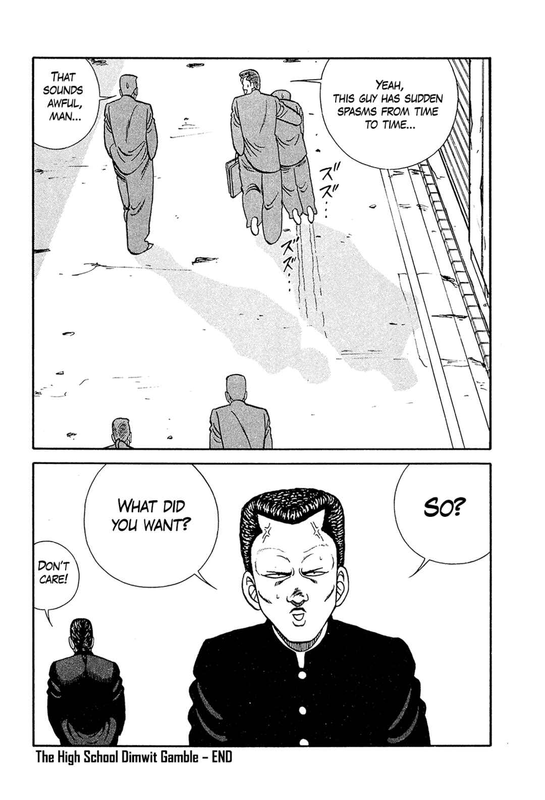 Chapter 194 - Page 58