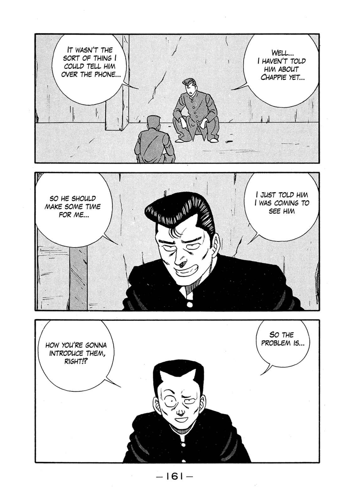 Chapter 194 - Page 9