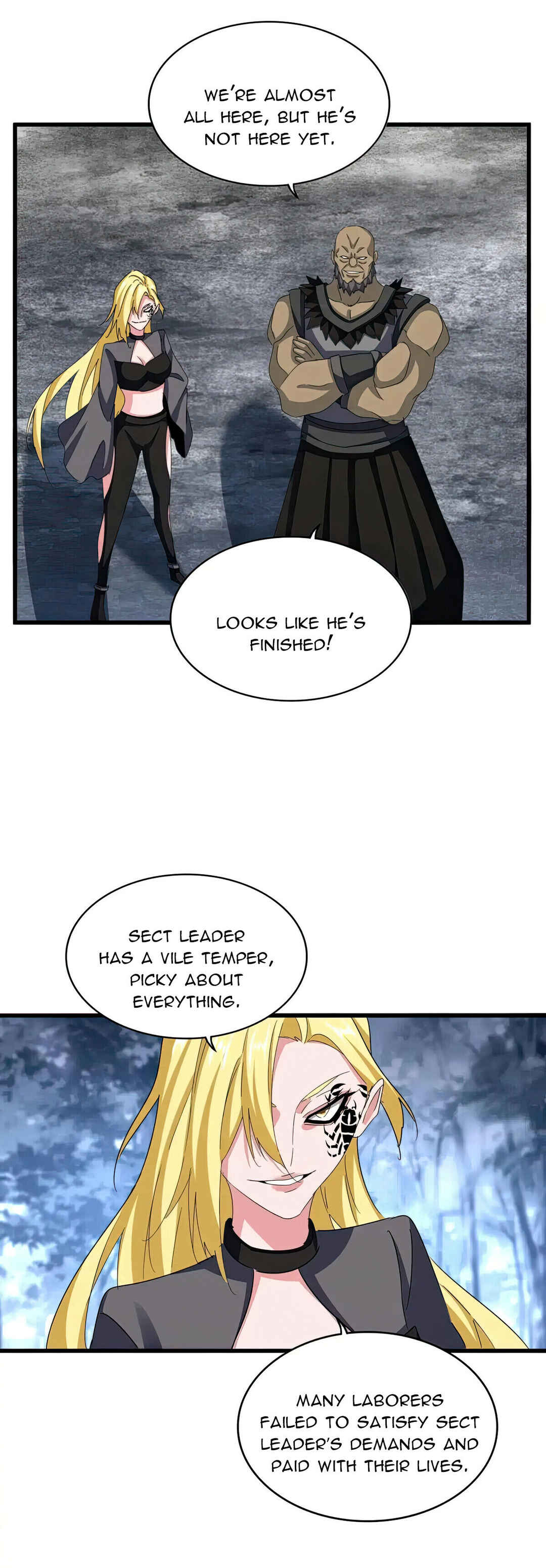 Chapter 562 - Page 5