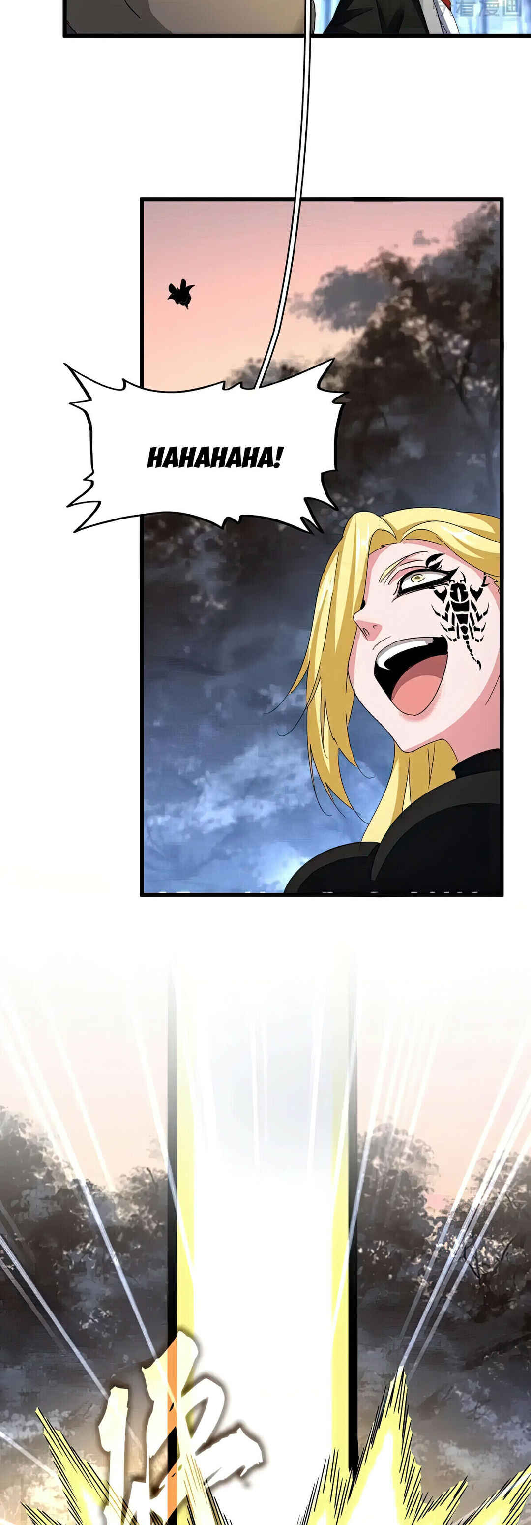 Chapter 562 - Page 7