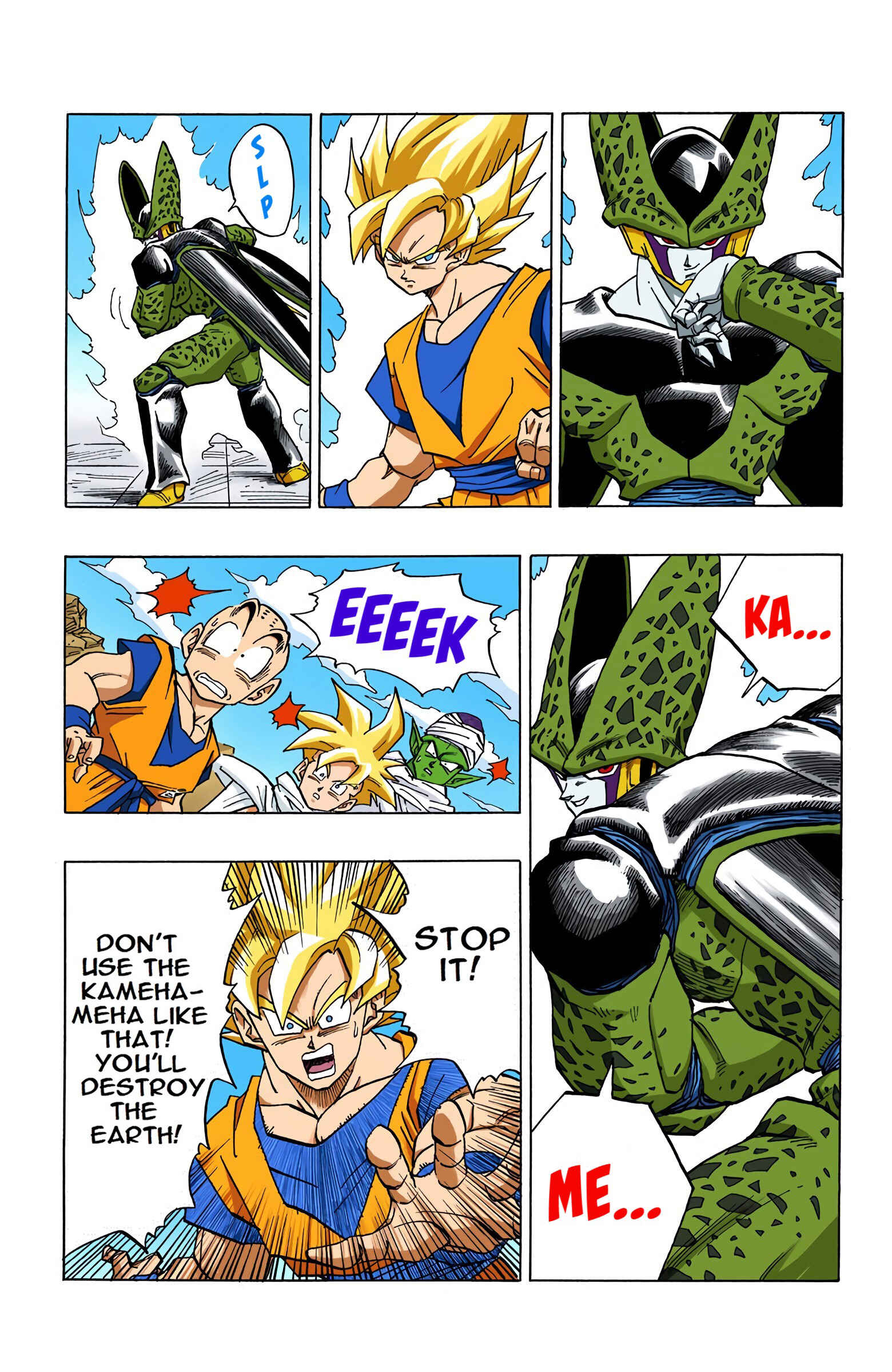 Chapter 399 - Page 3
