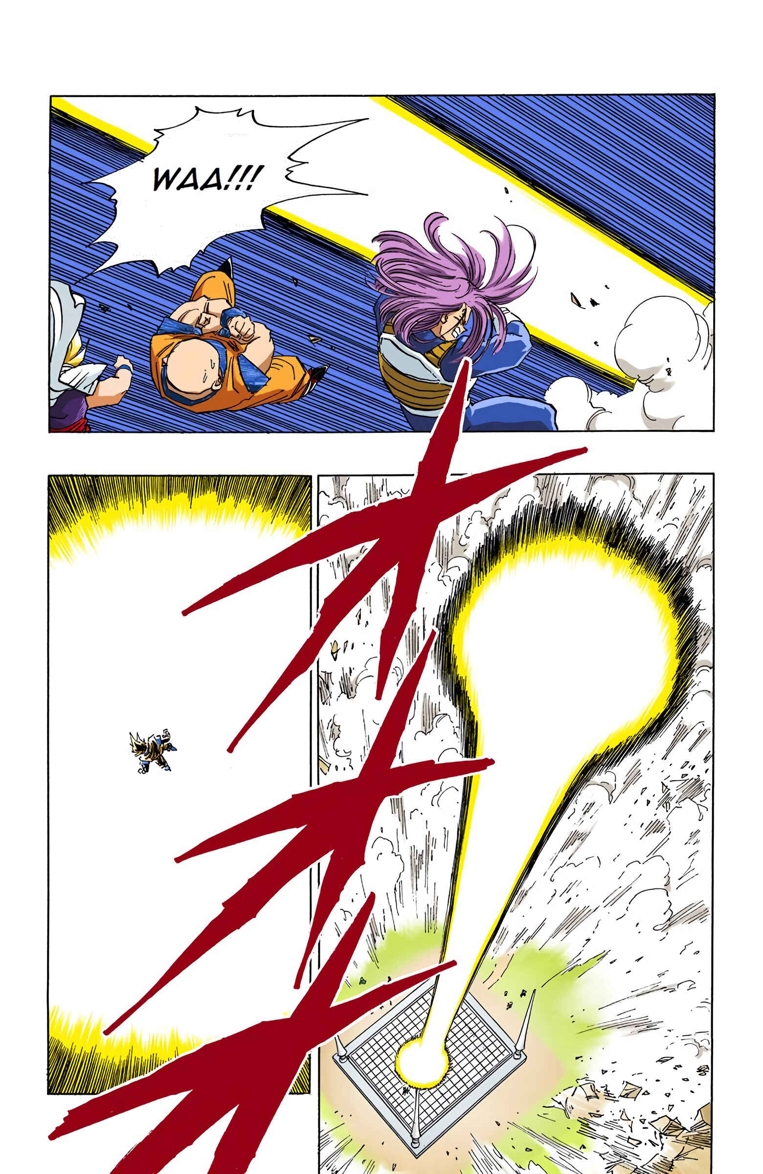 Chapter 399 - Page 7