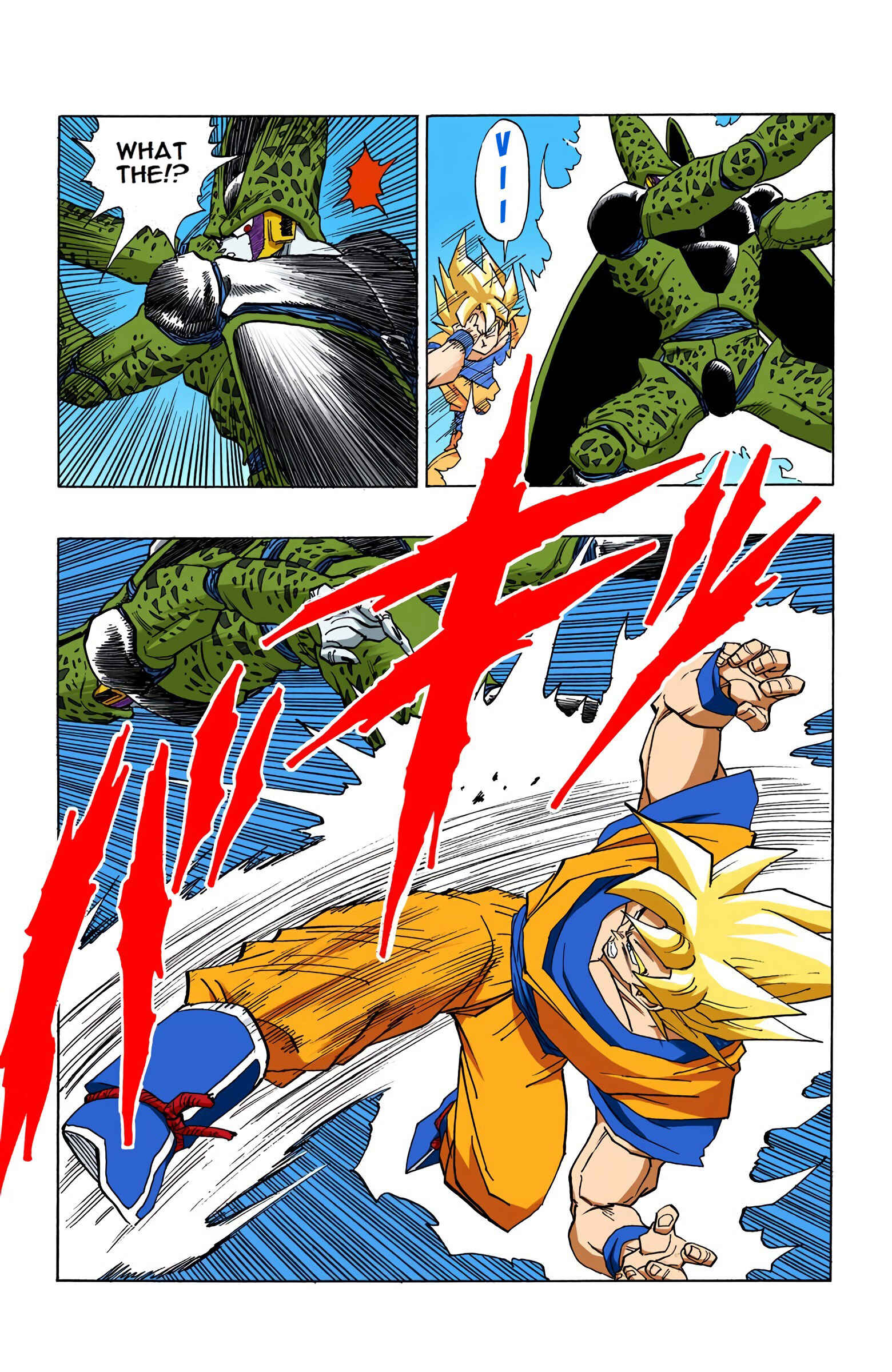Chapter 399 - Page 9
