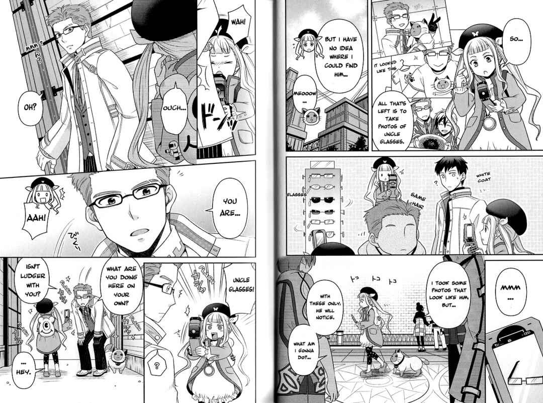 Chapter 1 - Page 3