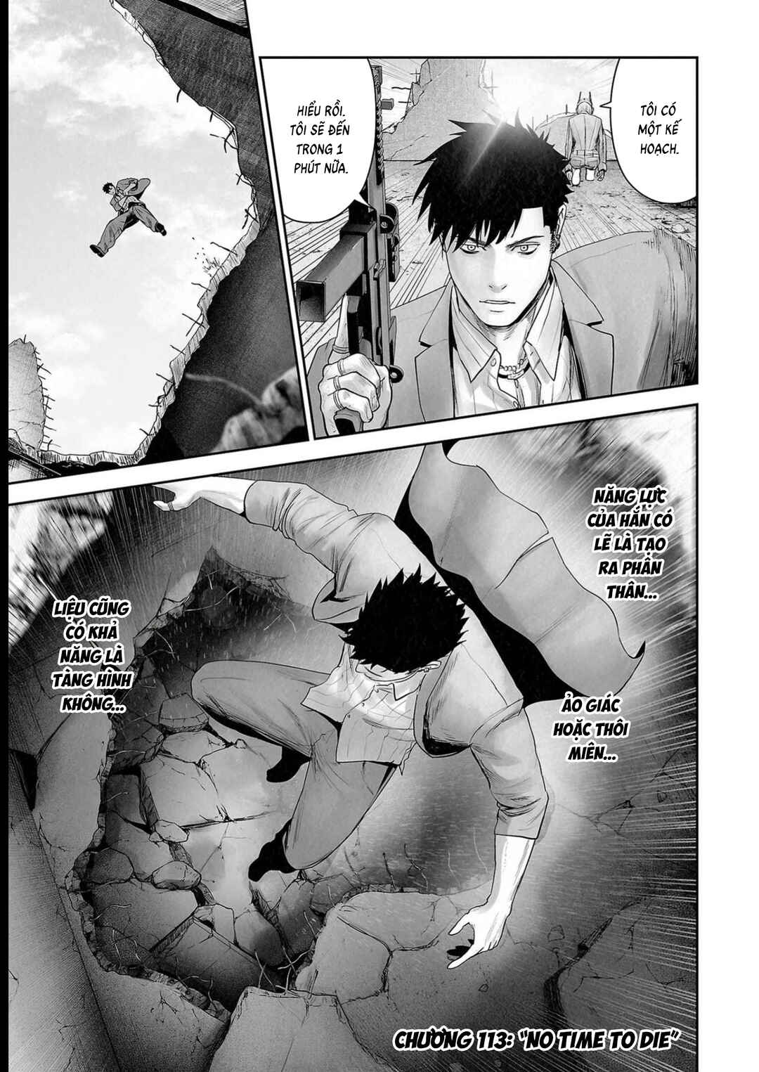 Chapter 113 - Page 3