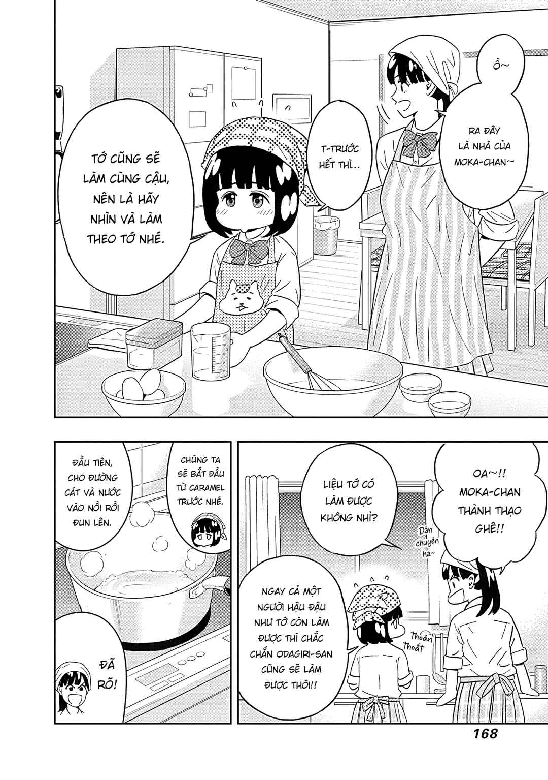 Chapter 58 - Page 7