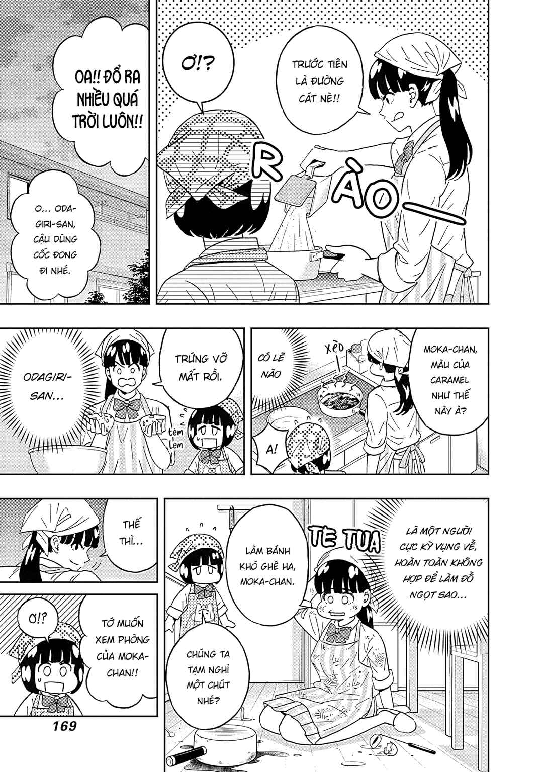 Chapter 58 - Page 8