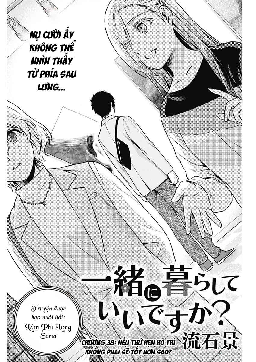 Chapter 38 - Page 1