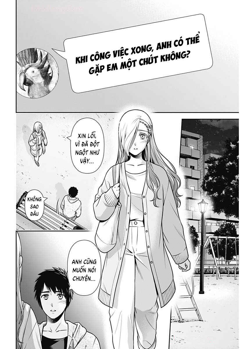 Chapter 38 - Page 16