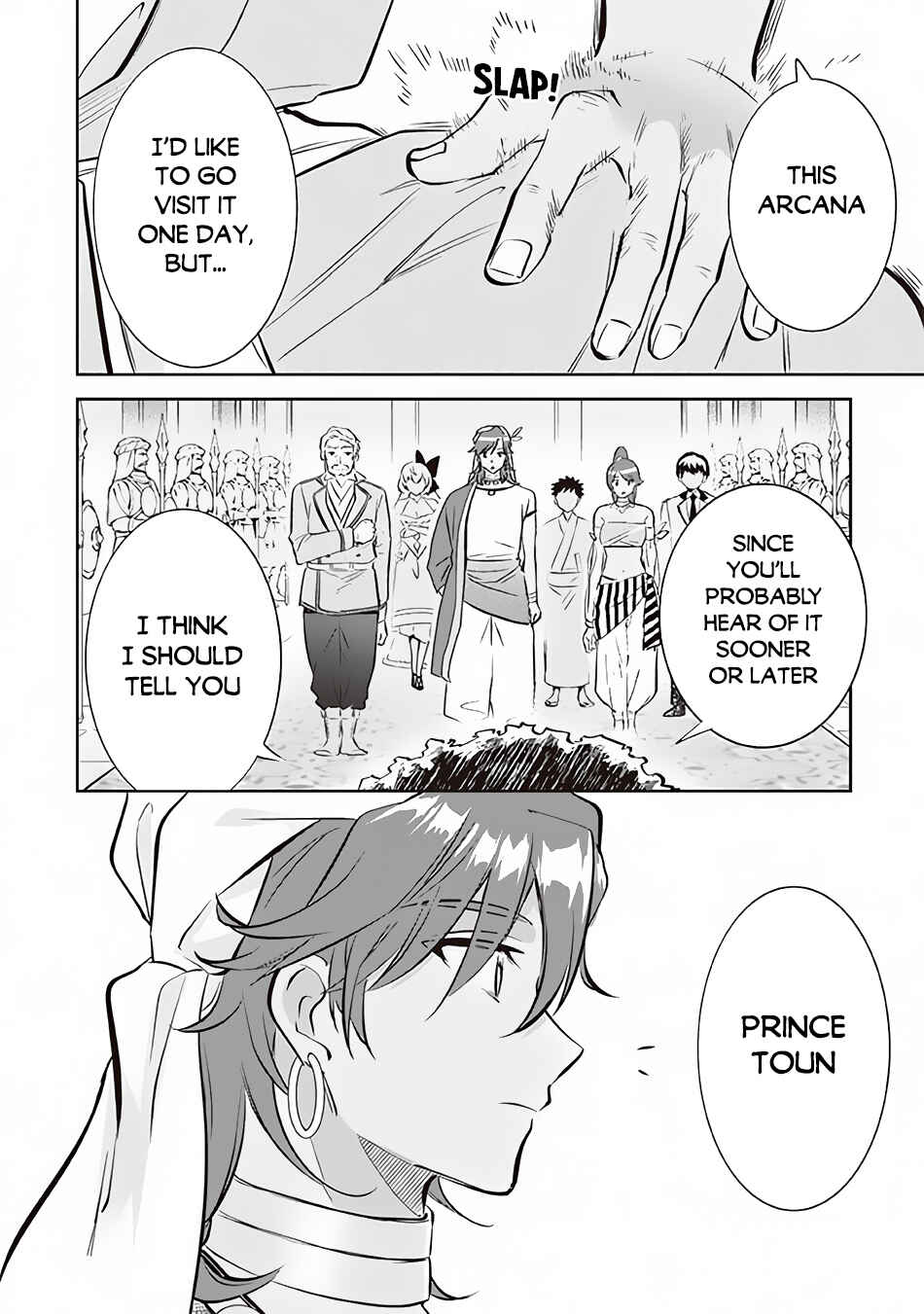 Chapter 72 - Page 13
