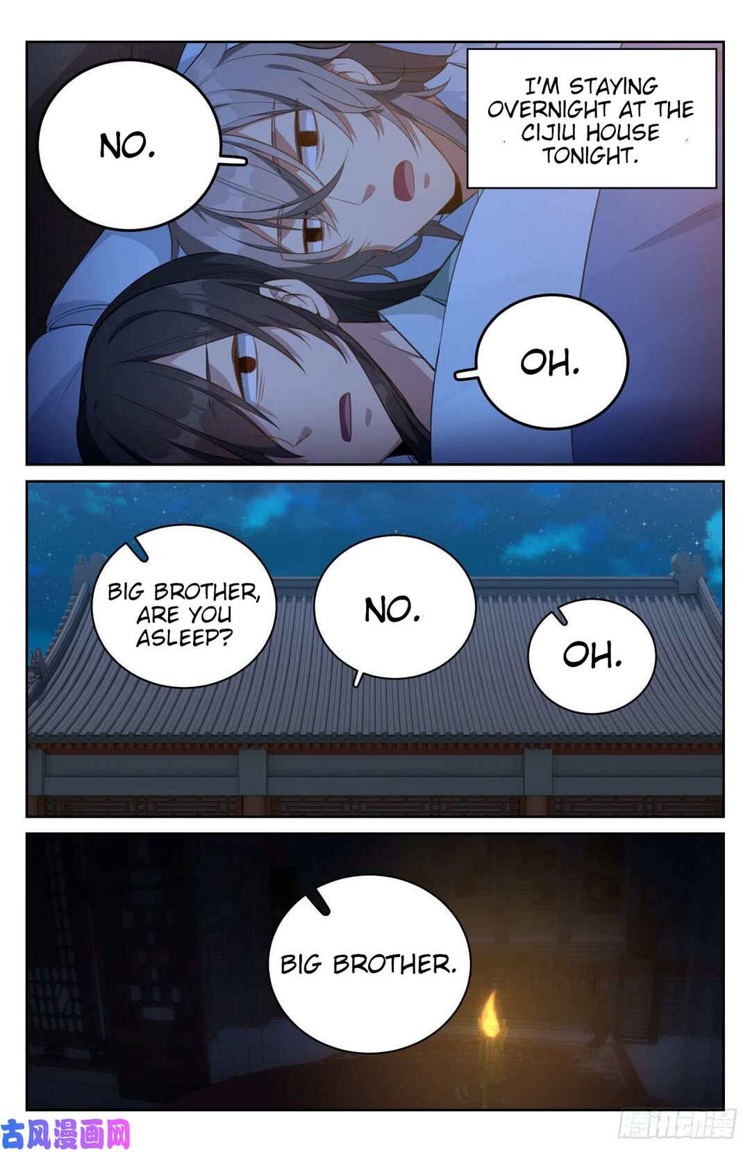 Chapter 50 - Page 12